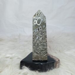 Obelisk tower
