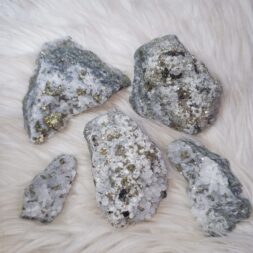 Pyrite Specimen