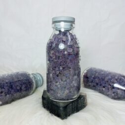 Grape Agate Granule
