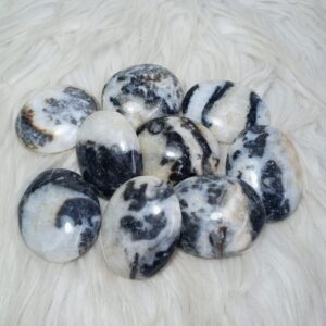 Zebra PalmStone