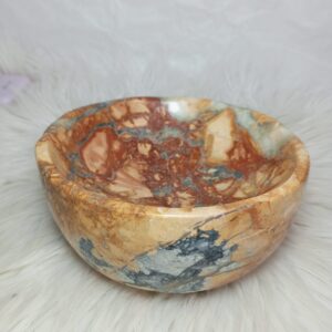 Maligano Jasper Bowl