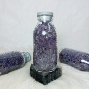 Grape Agate Granule